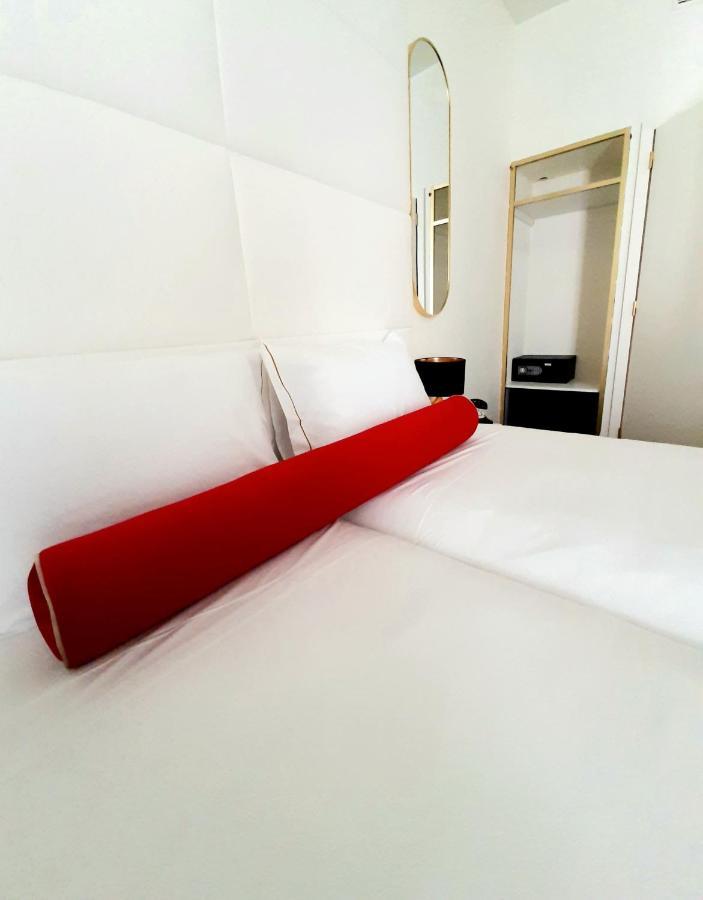 Hotel Hollywood By Lissabon