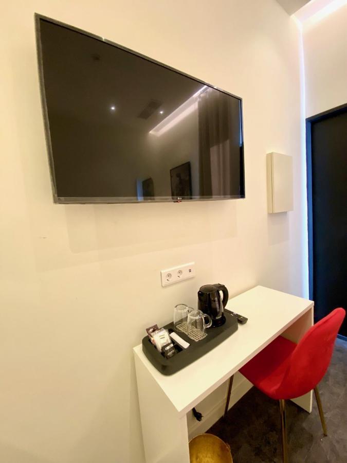 Hollywood By 4* Lissabon
