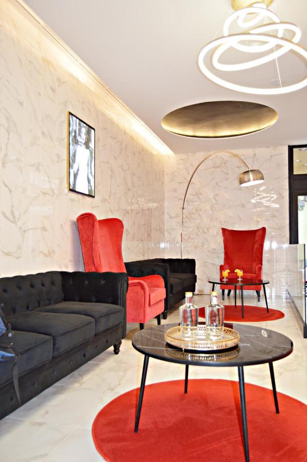 Hotel Hollywood By Lissabon