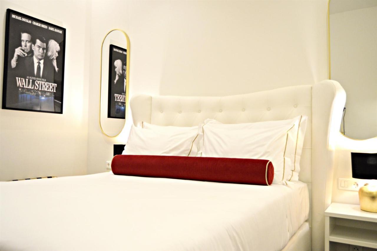 Hollywood By 4* Lissabon
