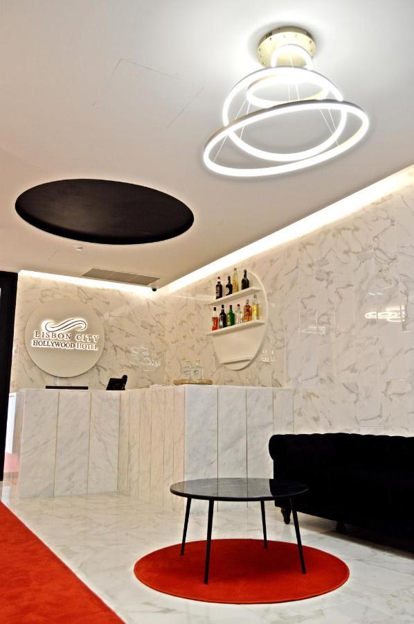 Hotel Hollywood By Lissabon