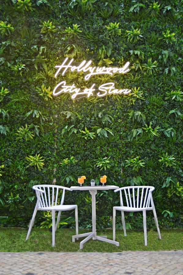 Hollywood By Hotel Lissabon