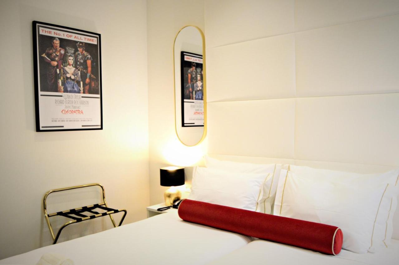 Hollywood By 4* Lissabon