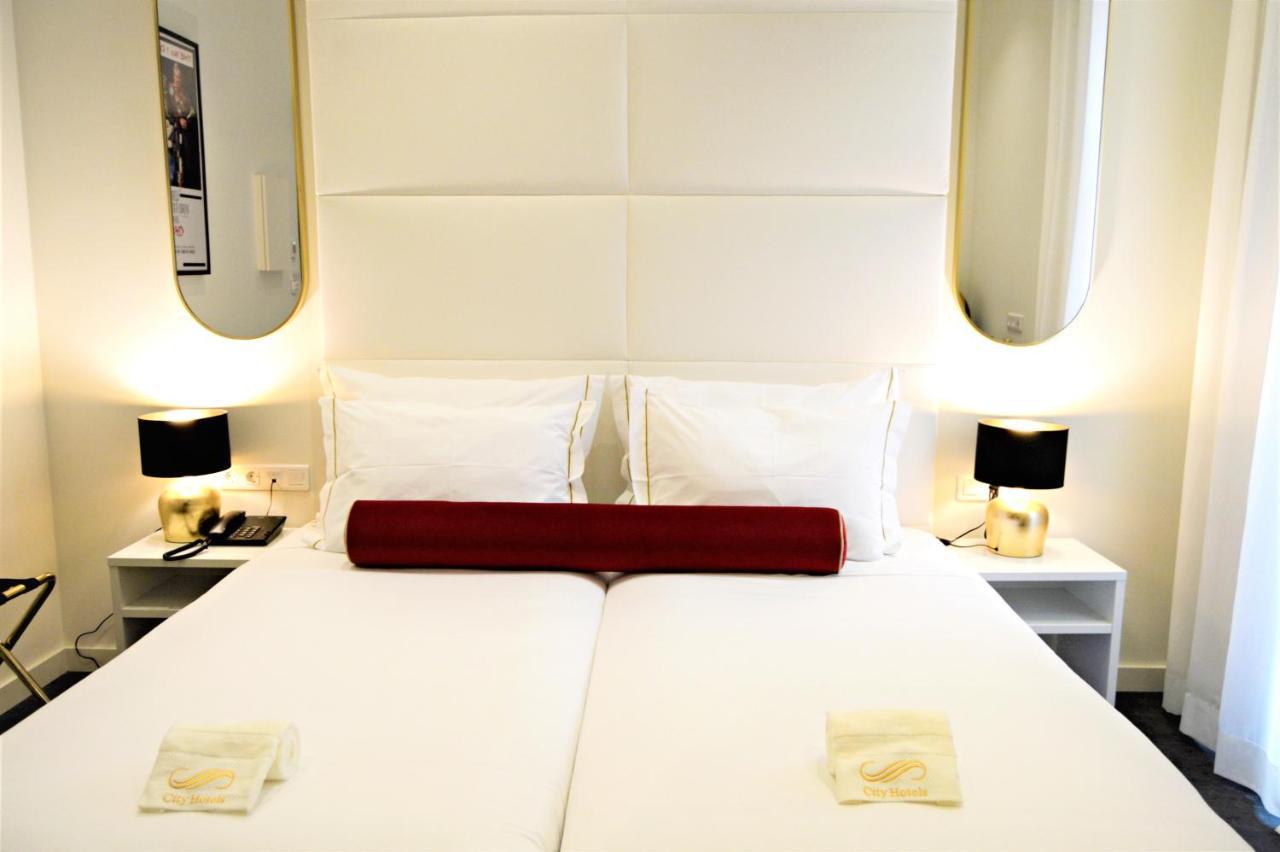 Hollywood By 4* Lissabon