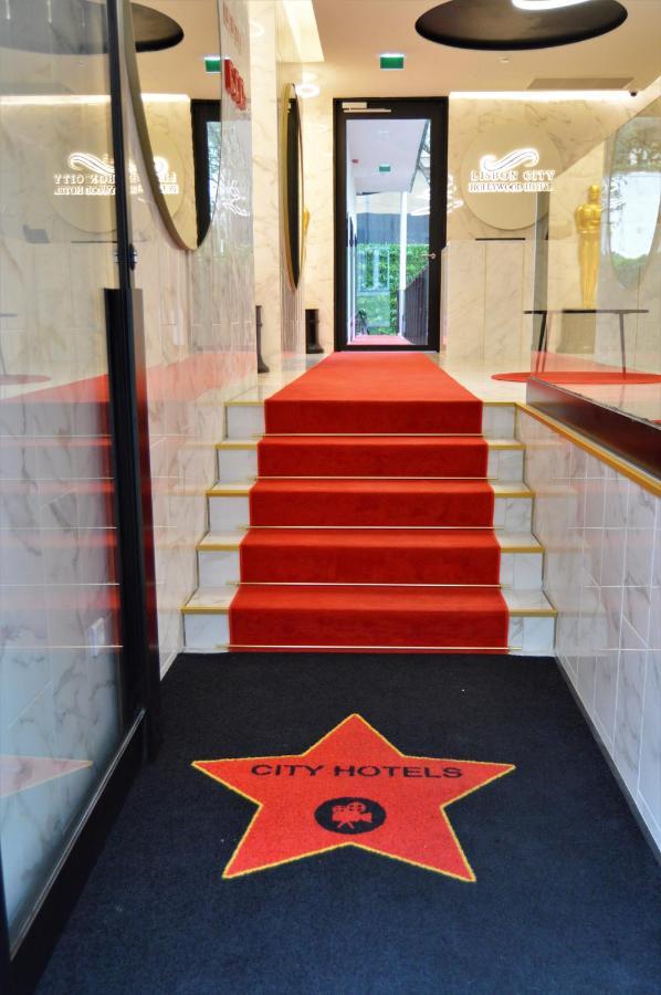 Hollywood By 4* Lissabon