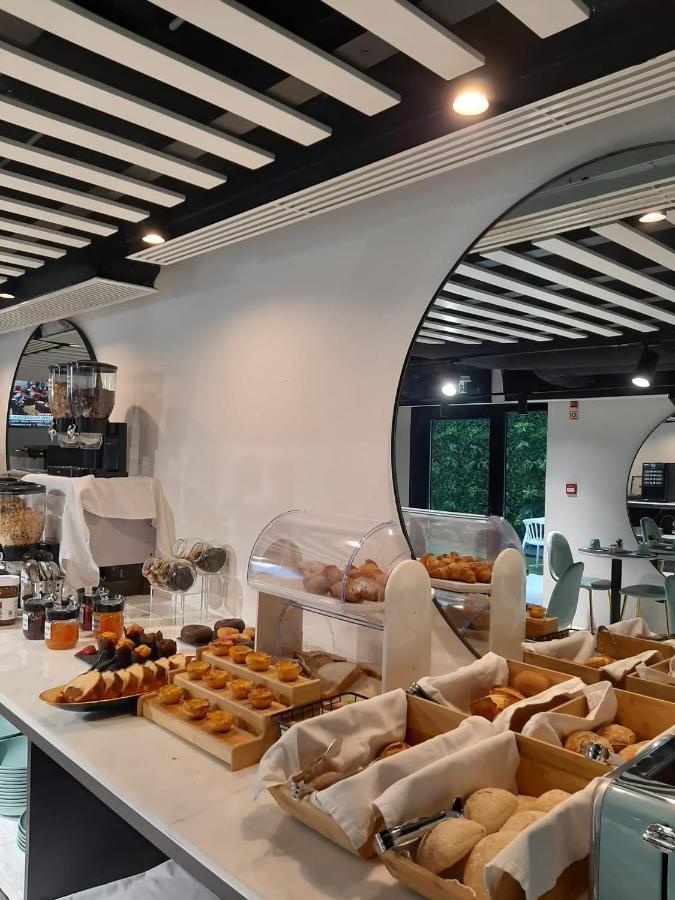 Hollywood By 4* Lissabon